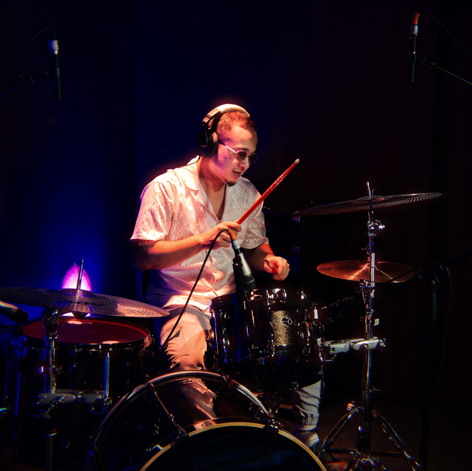 Photo of crew member 3